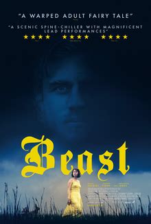 beast film wikipedia